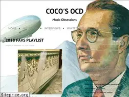 Sites similar to cocoocd.wordpress.com