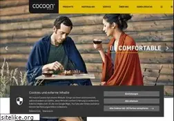 Sites similar to cocoon.at