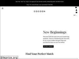Sites similar to cocoon.club