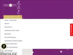 Sites similar to cocoon.co.in