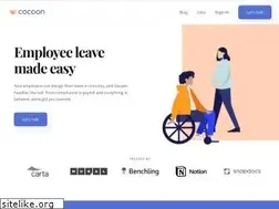 Sites similar to cocoon.com