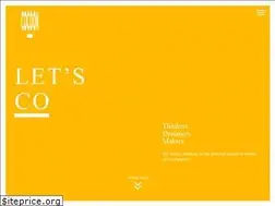 Sites similar to cocoon.cz