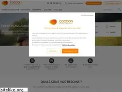 Sites similar to cocoon.fr