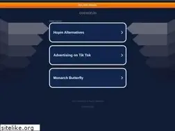 Sites similar to cocoon.io