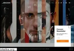 Sites similar to cocoon.net