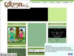 Sites similar to cocoon.org