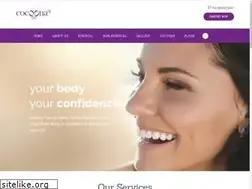 Sites similar to cocoona.in