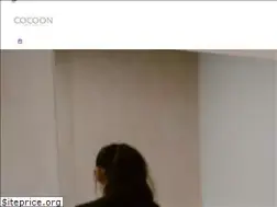 Sites similar to cocoonbeautyanddayspa.co.nz