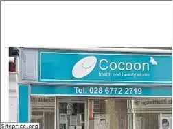 Sites similar to cocoonbeautystudio.co.uk