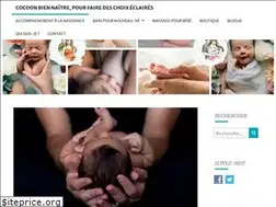Sites similar to cocoonbiennaitre.com