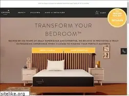 Sites similar to cocoonbysealy.ca