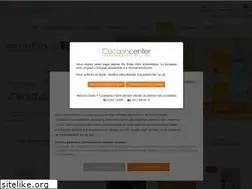 Sites similar to cocooncenter.be