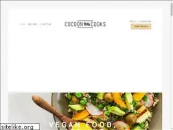 Sites similar to cocooncooks.com