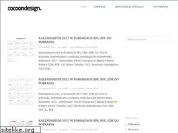 Sites similar to cocoondesign.pl