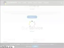 Sites similar to cocooned.at