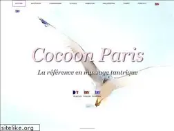 Sites similar to cocoonez-moi.com