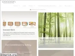 Sites similar to cocoonfurniture.com