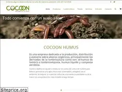 Sites similar to cocoonhumus.com