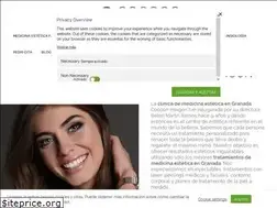 Sites similar to cocoonimagen.es