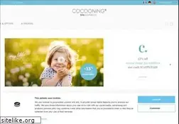 Sites similar to cocooning.ch