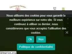 Sites similar to cocooningcenter.com
