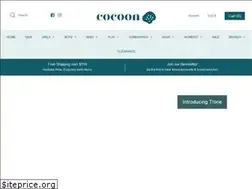 Sites similar to cocoonliving.com