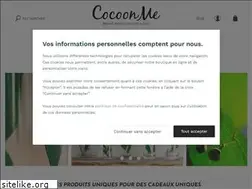 Sites similar to cocoonme.fr