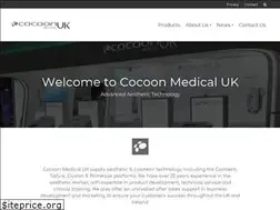 Sites similar to cocoonmedical.co.uk