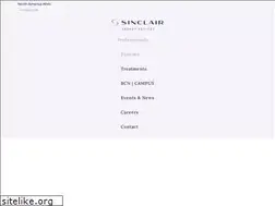 Sites similar to cocoonmedical.co