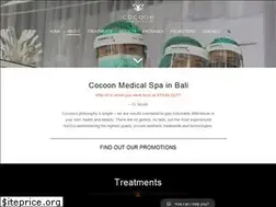 Sites similar to cocoonmedicalspa.com