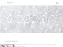 Sites similar to cocoonmsp.com