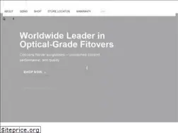 Sites similar to cocoonseyewear.com