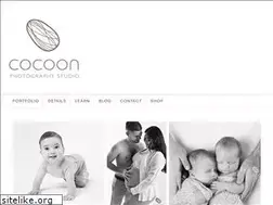 Sites similar to cocoonstudio.com.au