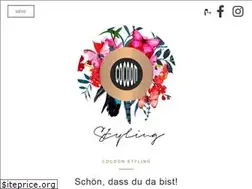 Sites similar to cocoonstyling.ch