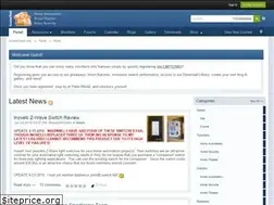 Sites similar to cocoontech.com
