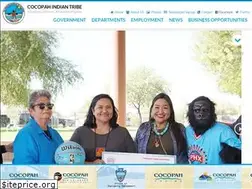 Sites similar to cocopah.com
