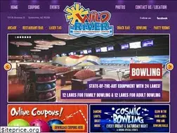 Sites similar to cocopahwildriver.com