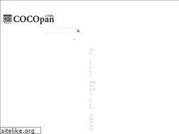 Sites similar to cocopan.co.jp