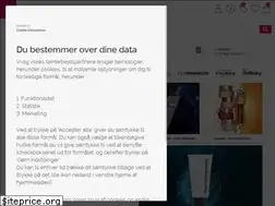 Sites similar to cocopanda.dk