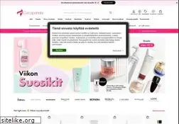 Sites similar to cocopanda.fi