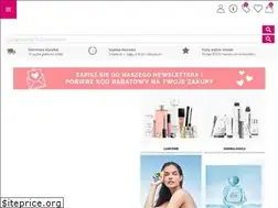Sites similar to cocopanda.pl