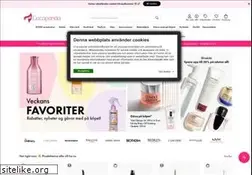 Sites similar to cocopanda.se