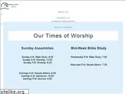 Sites similar to cocopb.org