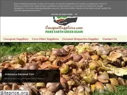 Sites similar to cocopeatsuppliers.com