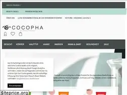 Sites similar to cocopha.de