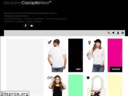 Sites similar to cocopito.com