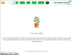 Sites similar to cocopits.ir