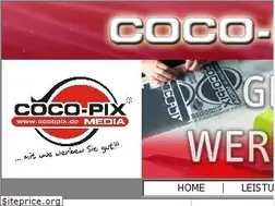 Sites similar to cocopix.de