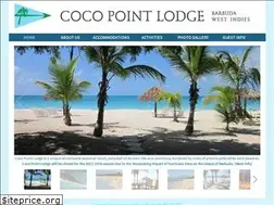 Sites similar to cocopoint.com