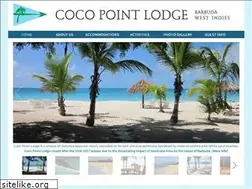 Sites similar to cocopointbarbuda.com